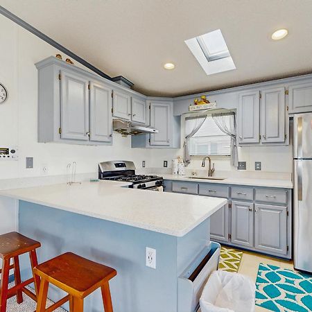 Assateague Point - Bay Breeze Villa Berlin Eksteriør bilde