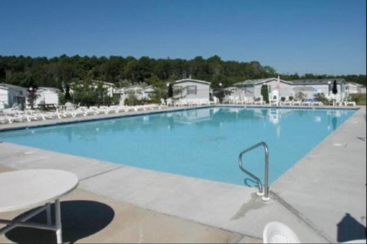 Assateague Point - Bay Breeze Villa Berlin Eksteriør bilde