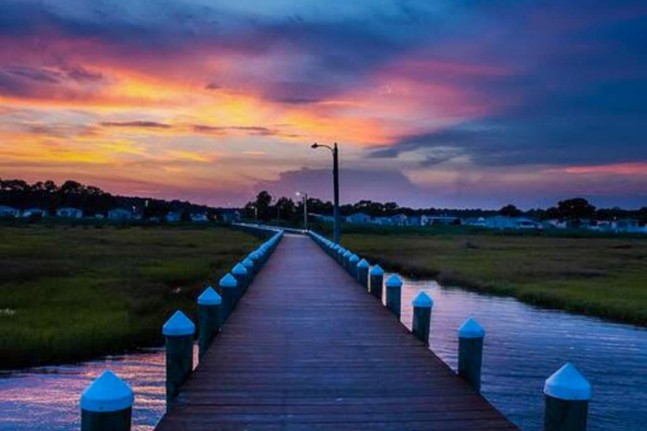 Assateague Point - Bay Breeze Villa Berlin Eksteriør bilde