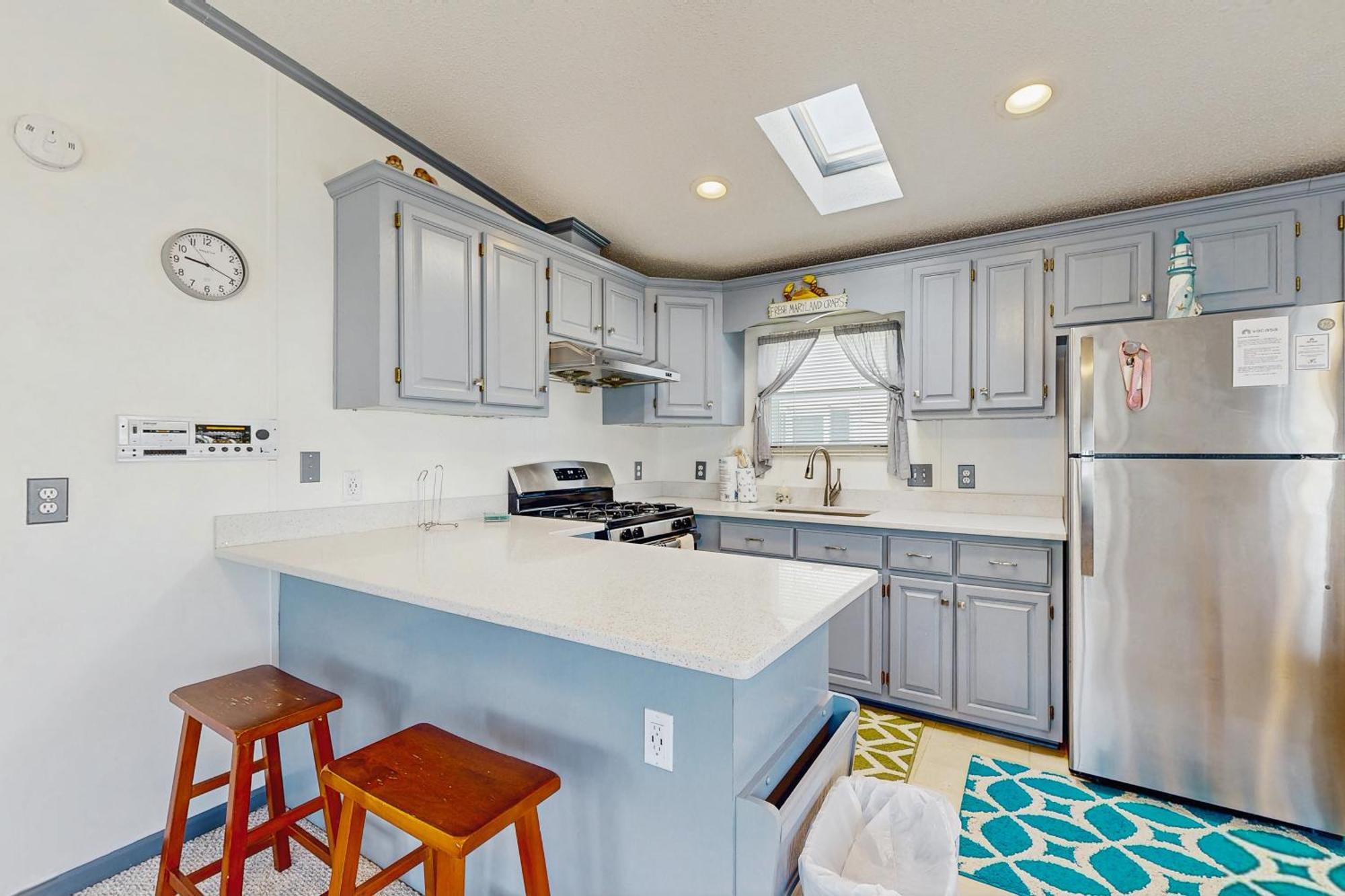 Assateague Point - Bay Breeze Villa Berlin Eksteriør bilde