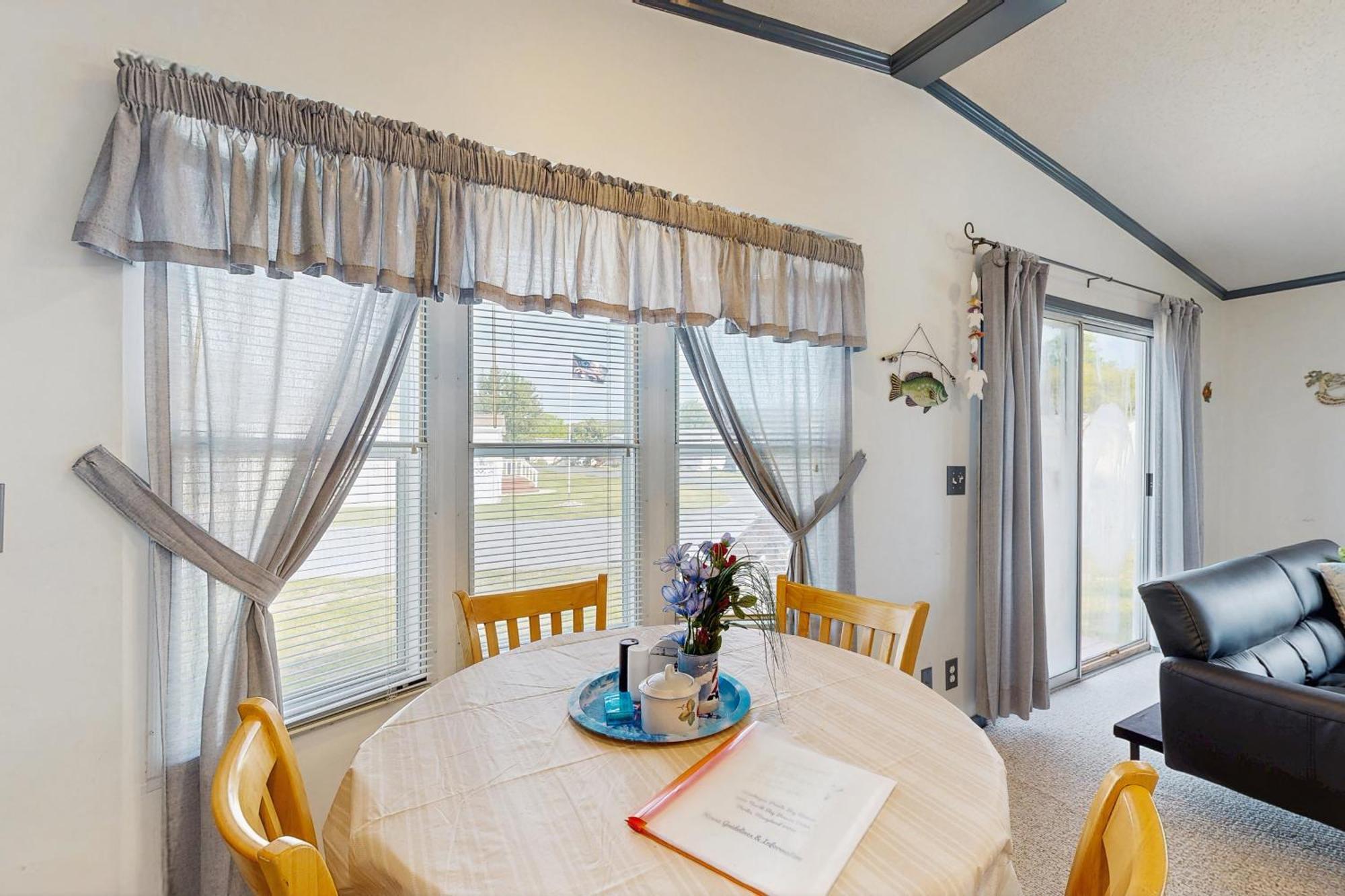 Assateague Point - Bay Breeze Villa Berlin Eksteriør bilde