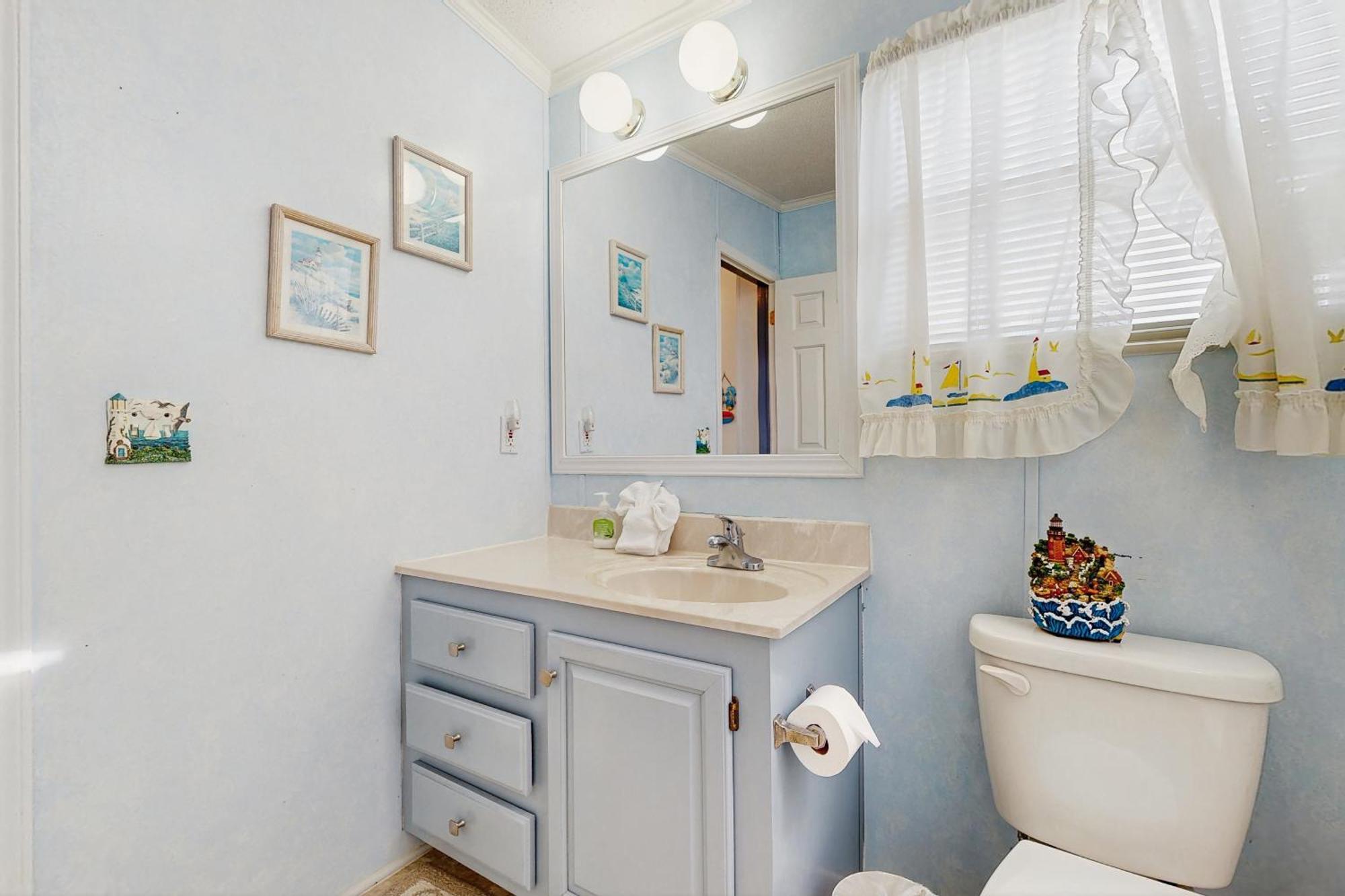 Assateague Point - Bay Breeze Villa Berlin Eksteriør bilde