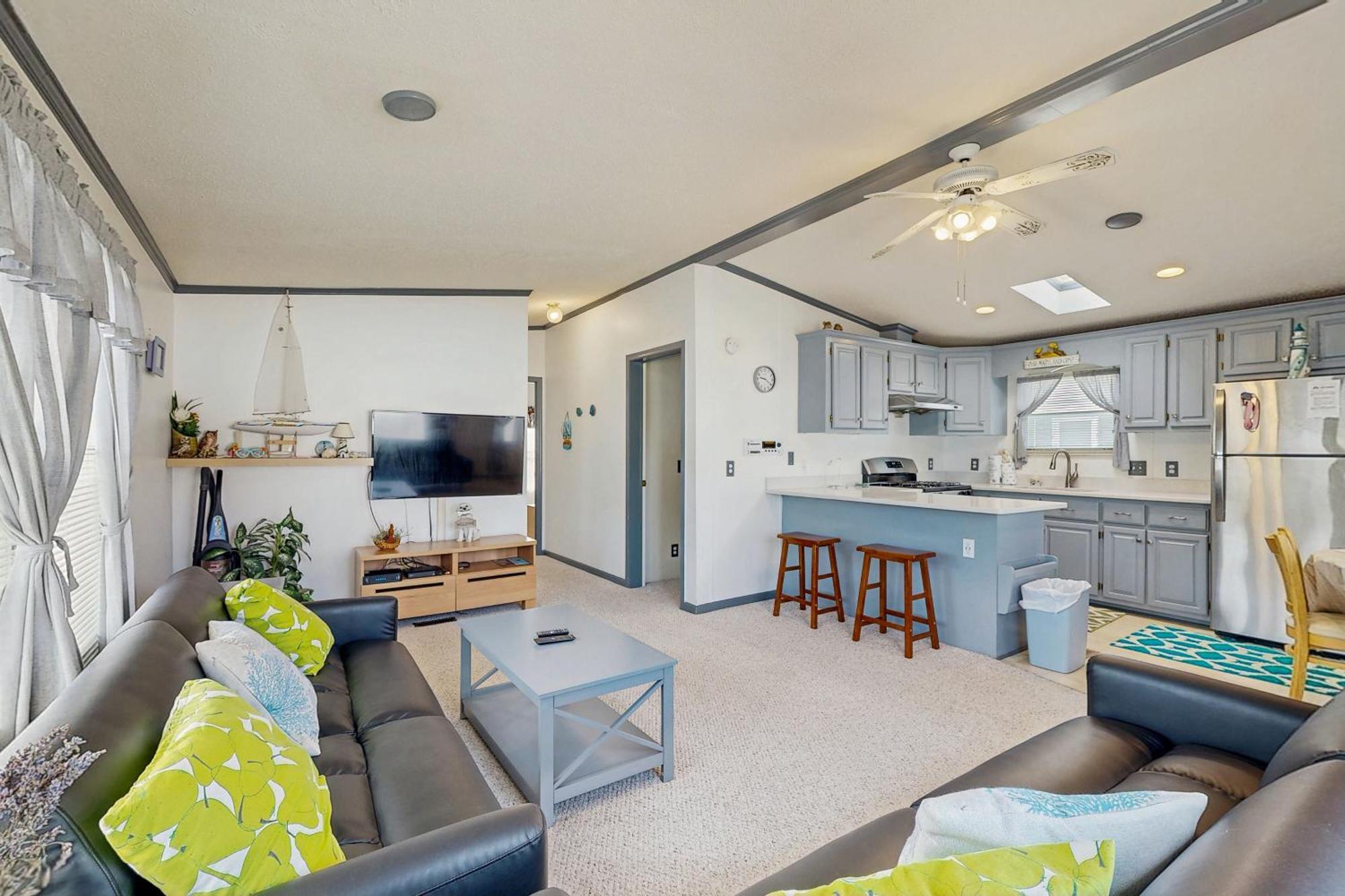 Assateague Point - Bay Breeze Villa Berlin Eksteriør bilde